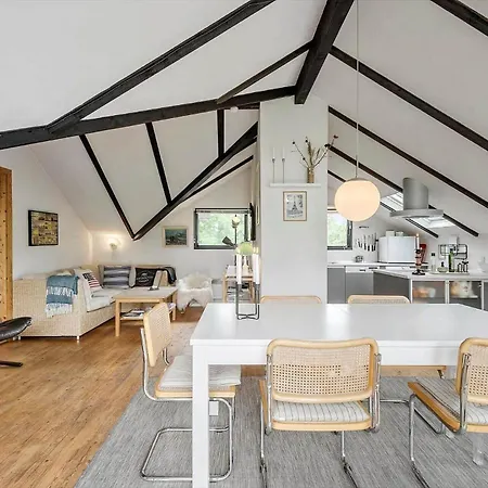 Dom wakacyjny C11409-skjern-syrenvej-74 Skjern