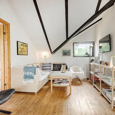 Dom wakacyjny C11409-skjern-syrenvej-74