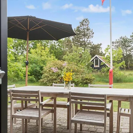 Dom wakacyjny C11409-skjern-syrenvej-74