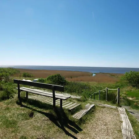 Dom wakacyjny C11409-skjern-syrenvej-74