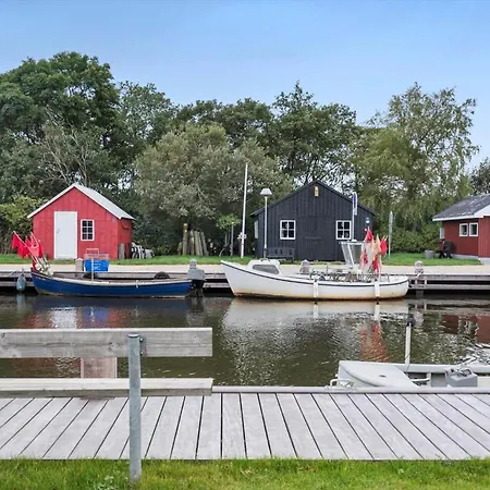 Dom wakacyjny C11409-skjern-syrenvej-74 *