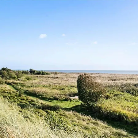 Dom wakacyjny C11409-skjern-syrenvej-74 Skjern