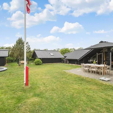 Dom wakacyjny C11409-skjern-syrenvej-74