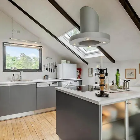 C11409-skjern-syrenvej-74 Dom wakacyjny *