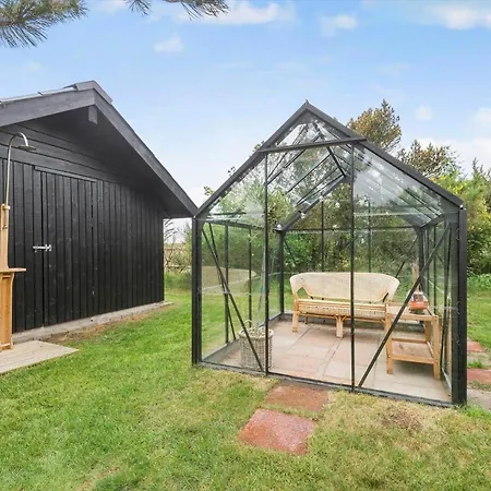 Dom wakacyjny C11409-skjern-syrenvej-74