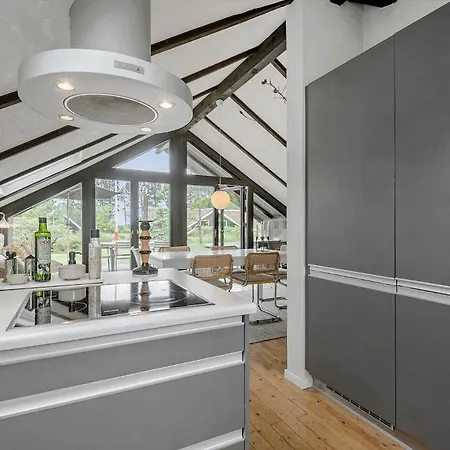 Dom wakacyjny C11409-skjern-syrenvej-74 *