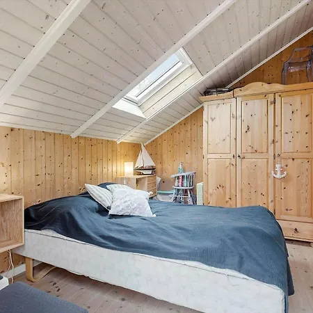 Dom wakacyjny C11409-skjern-syrenvej-74 Skjern