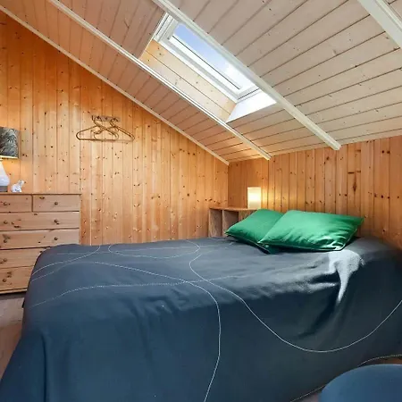 Feriehus C11409-skjern-syrenvej-74 *