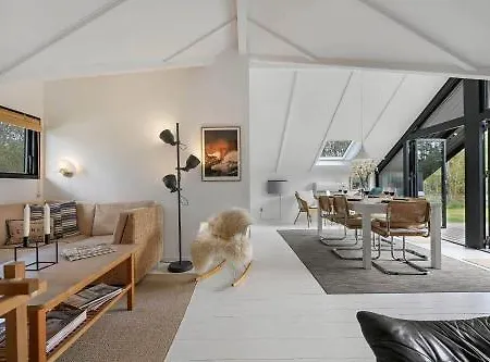 بيت للعطل C11409-skjern-syrenvej-74 Skjern