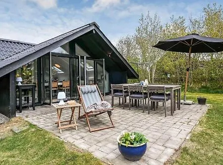بيت للعطل C11409-skjern-syrenvej-74 Skjern