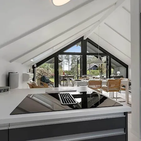 C11409-skjern-syrenvej-74 Feriehus Skjern