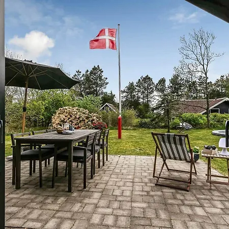 C11409-skjern-syrenvej-74 Feriehus