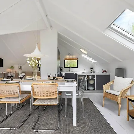 Feriehus C11409-skjern-syrenvej-74 Skjern
