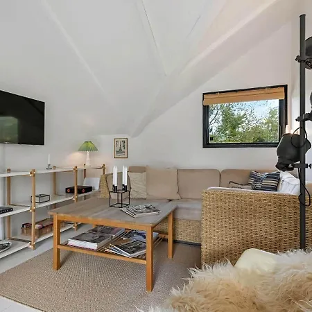 Feriehus C11409-skjern-syrenvej-74 *