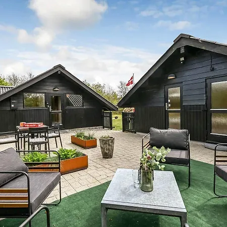 C11409-skjern-syrenvej-74 Feriehus *