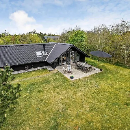 C11409-skjern-syrenvej-74 Feriehus *